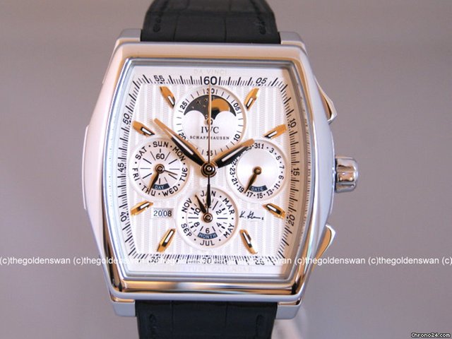 IWC IW376204