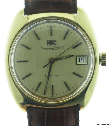 IWC IWC 50076