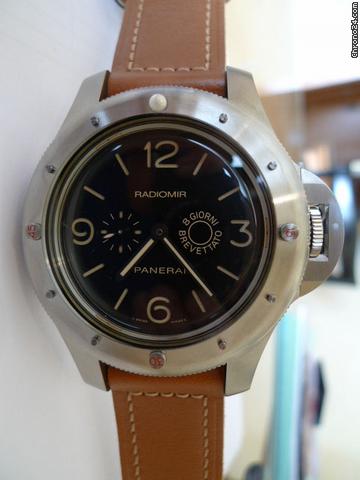 Panerai PAM341