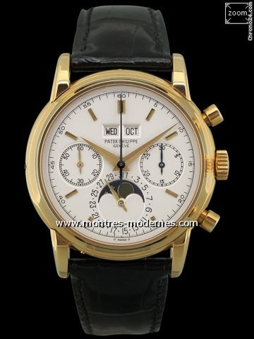 Patek Philippe Patek Philippe 42217