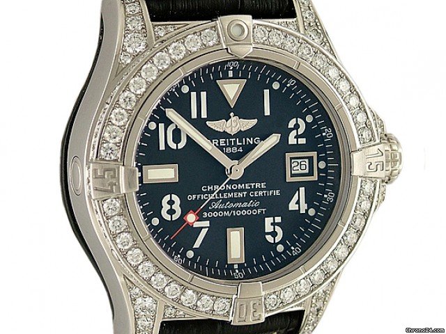 Breitling A 17330