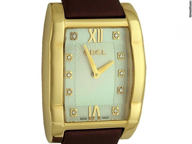 Ebel 8656J21 993C