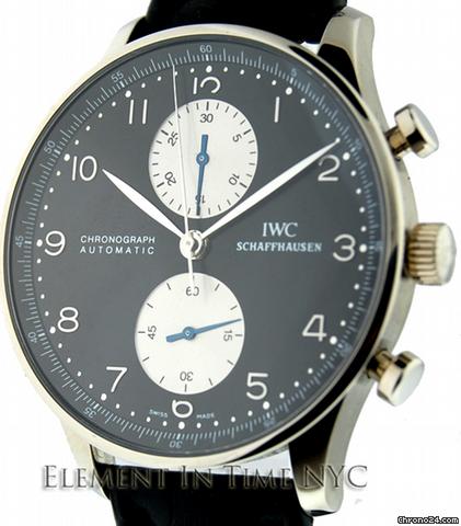 IWC IW371413