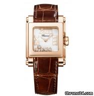 Chopard Happy Sport Square NEU incl MWST Box+Papieren Watch