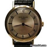 Patek Philippe Patek Philippe 29743