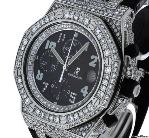 Audemars Piguet Audemars Piguet 49254