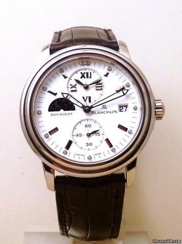 Blancpain 2160-1130M-63