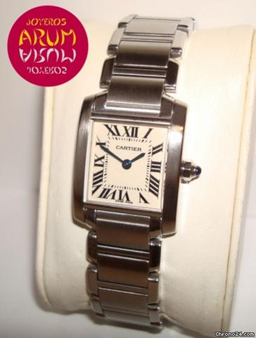 Cartier W51008Q3