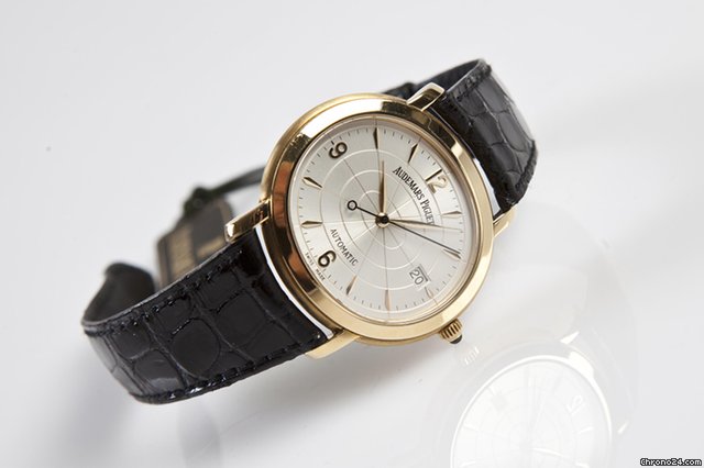 Audemars Piguet Audemars Piguet 34735