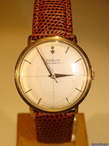 Corum Corum 6573