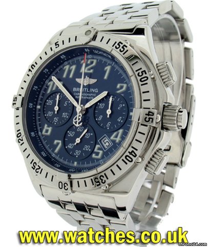 Breitling A69048