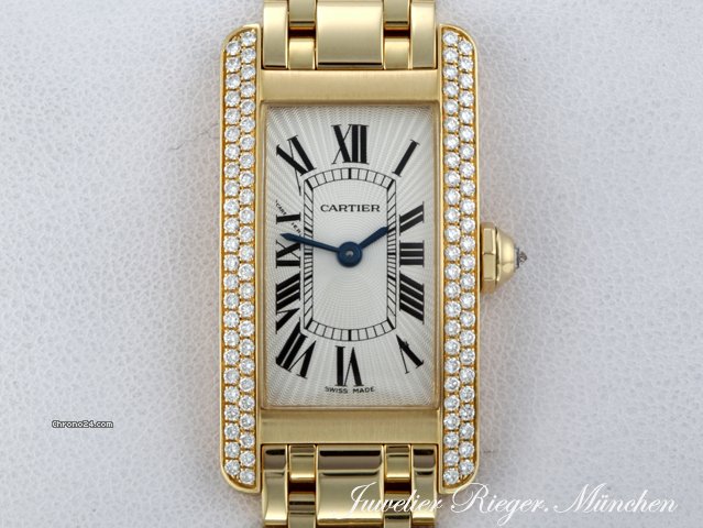 Cartier Cartier 33822
