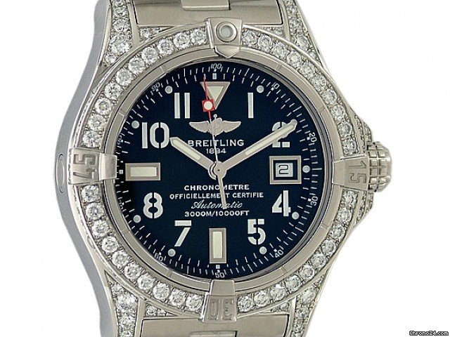 Breitling A 17330