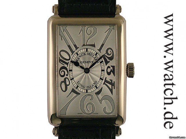 Franck Muller 1000 SC