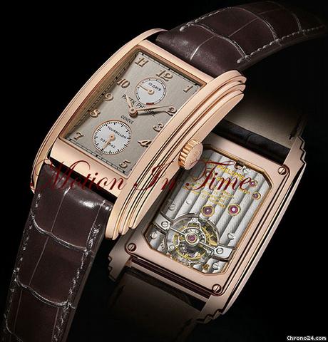 Patek Philippe 5101R-001