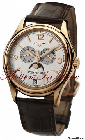 Patek Philippe 5350R-001