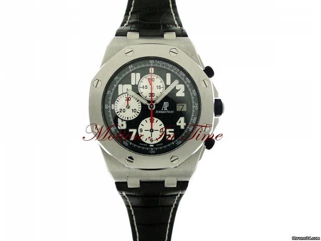 Audemars Piguet 26075ST.00.D038CR.01