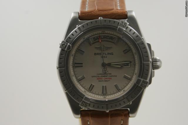 Breitling A4560C8....