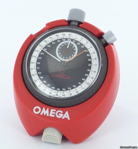Omega Omega 10122