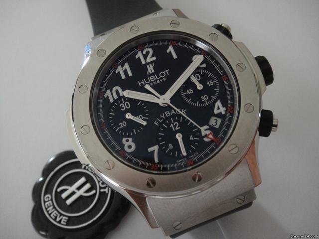 Hublot 1926.NL30.1