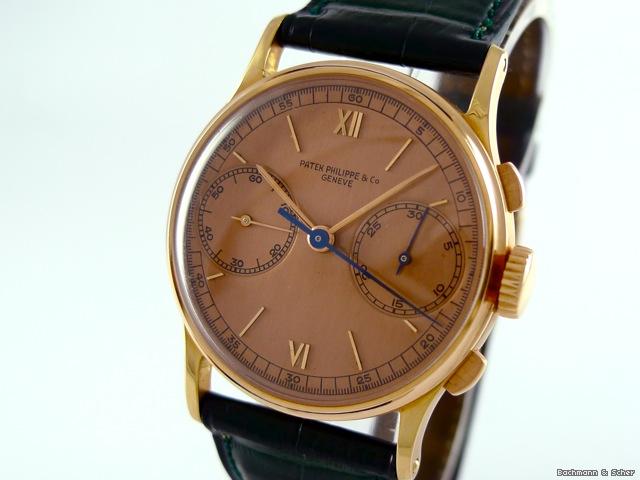 Patek Philippe 130