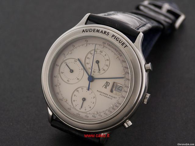 Audemars Piguet Audemars Piguet 17275