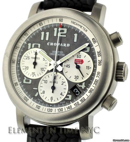 Chopard 8407