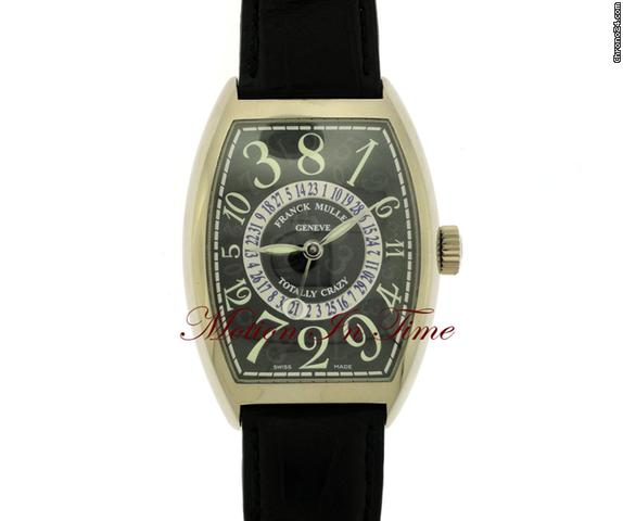 Franck Muller 7880 TT CH