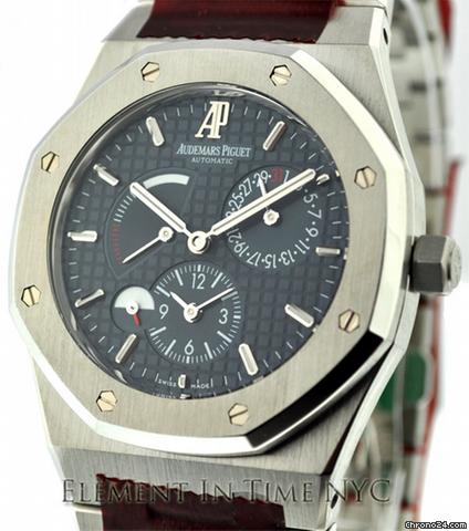 Audemars Piguet 26120st.oo.1220st.02