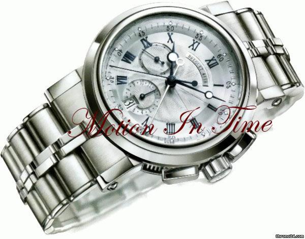 Breguet 5827BB/12/BZ0