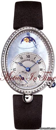 Breguet 8908BB/52/864.D00D