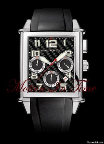 Girard Perregaux 25840-11-612-FK6A