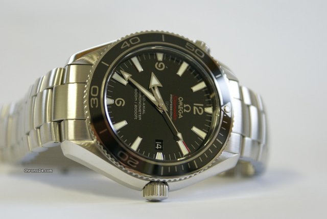 Omega 222.30.42.20.01.001