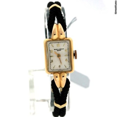 Baume & Mercier Baume & Mercier 16016