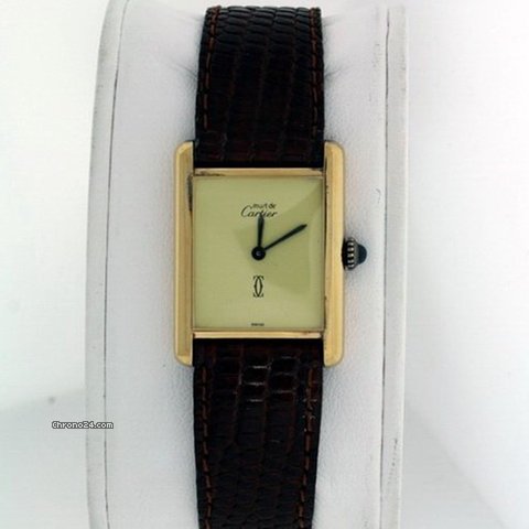 Cartier Cartier 18165