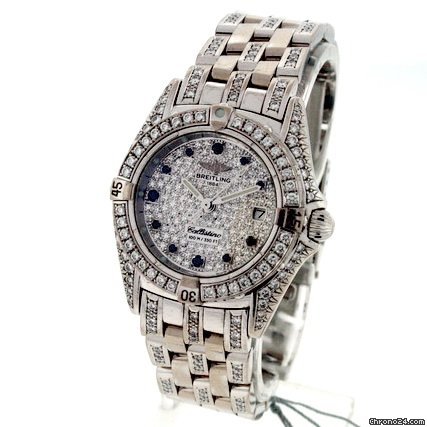 Breitling J52345