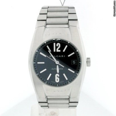 Bulgari EG 35 S