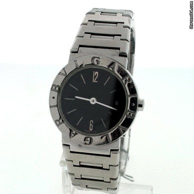 Bulgari BB 26 SB