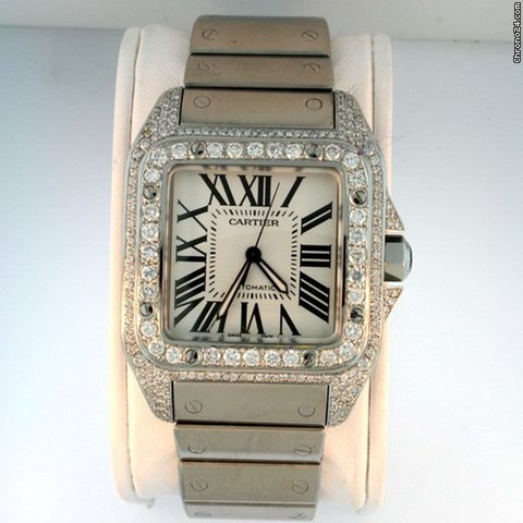 Cartier W200737G