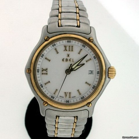 Ebel 1187241
