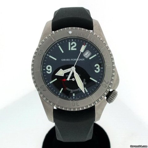 Girard Perregaux 49941-21-631-HDBA