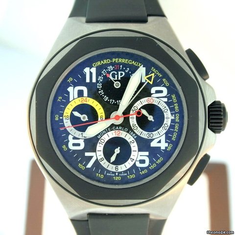 Girard Perregaux 80178-28-611-FK6A