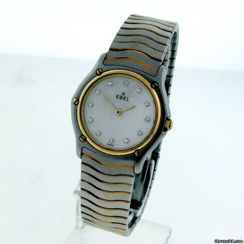 Ebel 181908