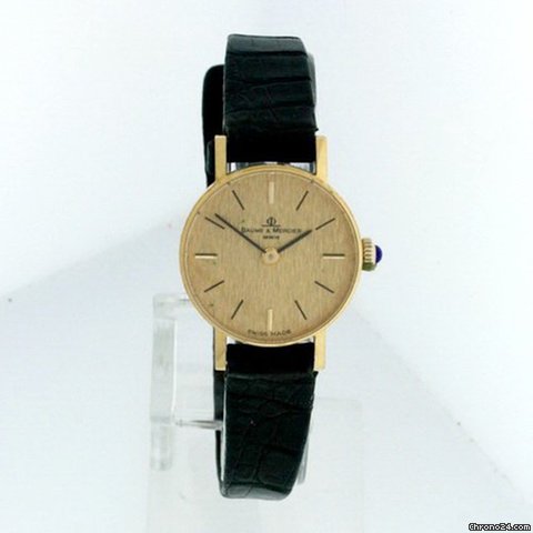 Baume & Mercier Baume & Mercier 27356