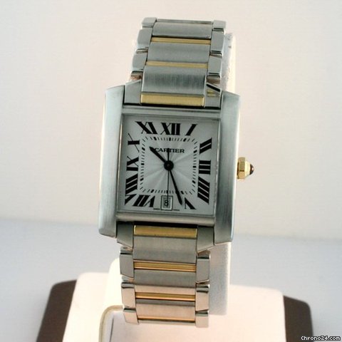 Cartier W51002Q4