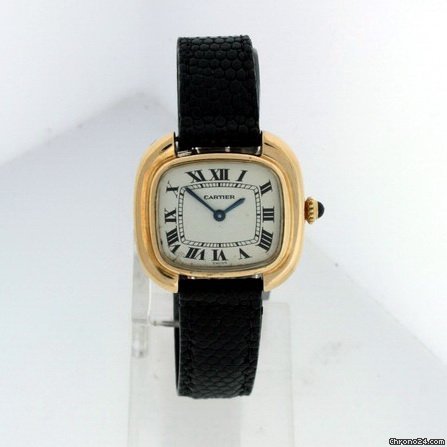 Cartier Cartier 44381
