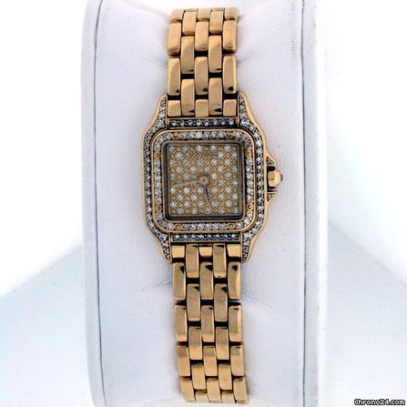 Cartier Cartier 46562
