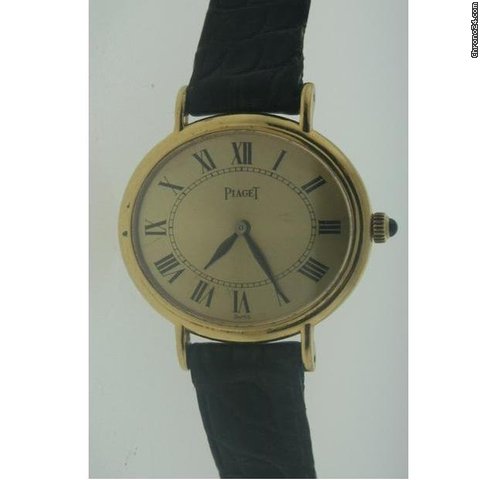 Piaget Piaget 23296