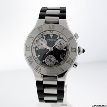 Cartier W10125U2