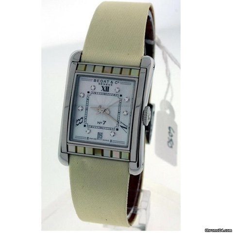 Bedat & Co 728.210.999